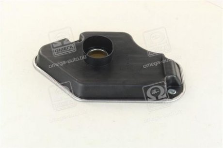 Фільтр масляний АКПП BMW (E34, Е36) 89-98 (FEBI) FEBI BILSTEIN 08993 (фото 1)