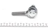 Наконечник тяги рул. BMW 5 (E28, E34) 81- (Febi) FEBI BILSTEIN 08582 (фото 2)