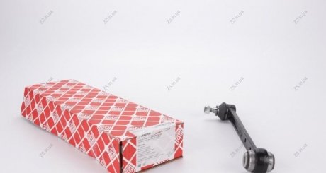 Важіль підвіски MB W124, W201, W202 (82-) (Febi) FEBI BILSTEIN 05218