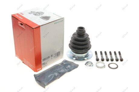 Пыльник ШРУС внутр. VW, AUDI, SEAT, SKODA (выр-во) FAG 772 0195 30