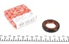 САЛЬНИК FRONT OPEL 26X42X8 X14XE/X16XEL Elring 755.141 (фото 1)