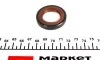 САЛЬНИК FRONT OPEL 26X42X8 X14XE/X16XEL Elring 755.141 (фото 2)