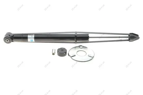 Амортизатор подв. AUDI A4 B5 задн. B4 (выр-во) BILSTEIN 19-029207