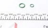 Конденсатор кондиционера TOYOTA Auris 06- (выр-во) NRF 35839 (фото 7)