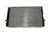 Радіатор охолодження двигуна AUDI 100 90- NRF 58868 (фото 3)