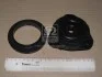 Опора аморт. FORD FOCUS передн. (з підш.) (SNR) NTN-SNR KB652.09 (фото 3)