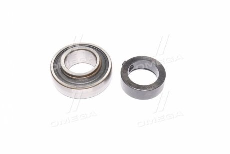 Підшипник корпусний (34,925х72х25,4) SKF YET 207-106