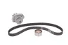Водяной насос + комплект зубчатого ремня (Выр-во) SKF VKMC 02206-2 (фото 1)