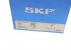 Водяной насос + комплект зубчатого ремня (Выр-во) SKF VKMC 01250-2 (фото 24)