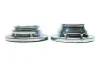 ШРУС внутренний с пыльником MERCEDES VITO (выр-во) SKF VKJA 8608 (фото 6)