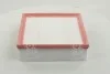 Фільтр повітряний AUDI, LADA 2108-09 M-Filter K201 (фото 3)