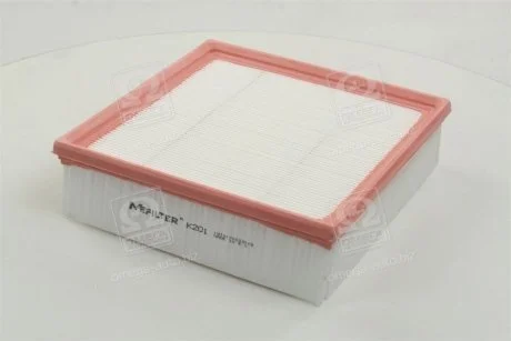Фільтр повітряний AUDI, LADA 2108-09 M-Filter K201
