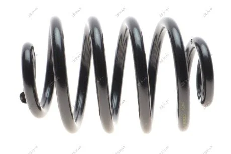 Пружина подв. задн. Renault CLIO II (выр-во) LESJOFORS 4272924