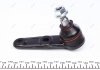 Опора шаровая CHEVROLET AVEO передн. ось (Febi) FEBI BILSTEIN 26792 (фото 4)