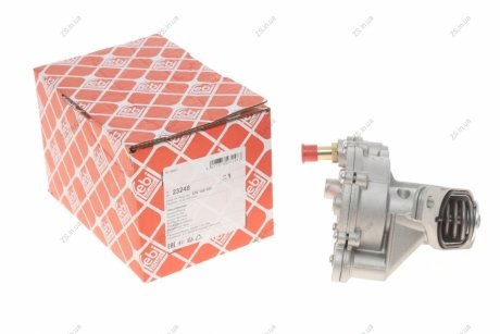 Вакуумный насос, тормозная система VW T4 (выр-во FEBI) FEBI BILSTEIN 23248