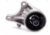 Подушка двигателя спереди OPEL Astra G 2.0 (выр-во FEBI) FEBI BILSTEIN 15869 (фото 2)