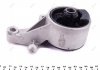 Подушка двигателя спереди OPEL Astra G 2.0 (выр-во FEBI) FEBI BILSTEIN 15869 (фото 3)