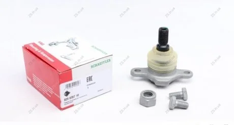 Опора кульк. VW T4 передн. ось, нижн. (Ruville) FAG 825 0357 10