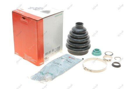 Пиловик ШРУС зовн. SEAT, SKODA, VW, AUDI (вір-во) FAG 772 0439 30