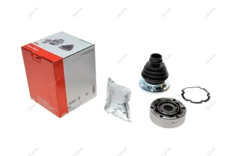 ШРУС внутр. з пильником VW, AUDI STANDART FAG 771 0728 30