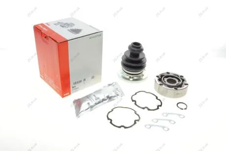 ШРУС внутр. с пыльником VW, AUDI STANDART (выр-во) FAG 771 0738 30