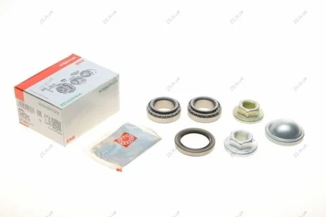 Підшипник маточини FORD задн. (на колесо) FAG 713 6783 20