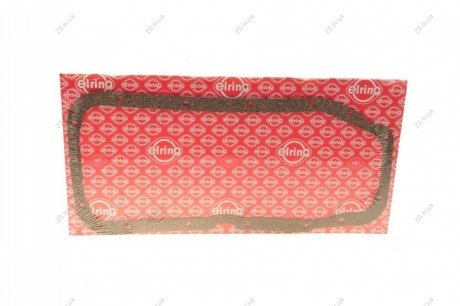 Прокладку піддона OPEL 1.6D/1.7D/1.8NE Elring 349.135