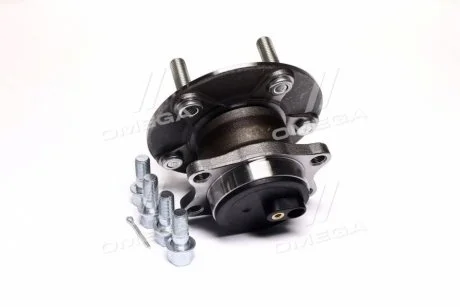 Маточина з підш. MITSUBISHI LANCER задн. (SNR) NTN-SNR R173.59