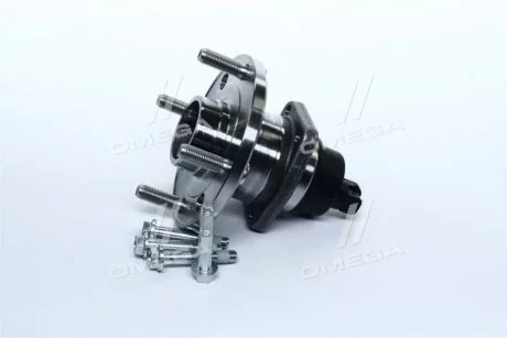 Маточина з підш. CHEVROLET LACETTI задн. (SNR) NTN-SNR R190.05
