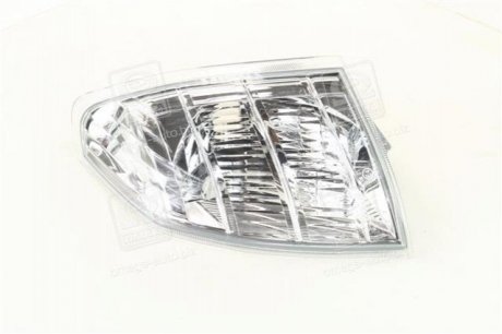 Указатель поворота лев. NIS X-TRAIL 01-07 (вы-во) TYC 18-A654-01-2B