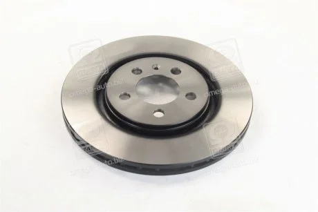 Диск гальмівний SEAT, VW, передн., Вент. TRW DF2619