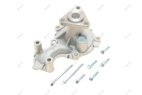 Водяний насос FORD FIESTA VII 1.1 2017 - (Вір-во) SKF VKPC 84219