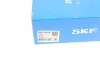 Опора аморт. CITROEN C4, PEUGEOT PARTNER (вир-во) SKF VKDA 35315 (фото 4)