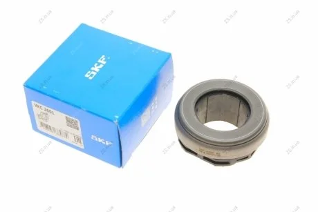Підшипник вижимний AUDI, FORD, VW, SKODA SKF VKC 2601