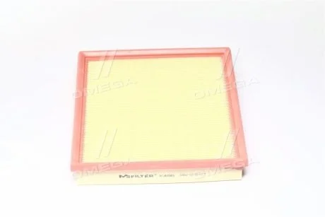 Фільтр повітряний BMW 316,318 (E36) M-Filter K456