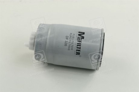 Фильтр курил. Ducato, IVECO (Truck) (выр-во) M-Filter DF326