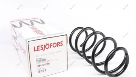 Пружина підв. передн. OPEL/VAUXHAL LESJOFORS 4063491