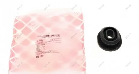 Подушка радиатора AUDI; SEAT; SKODA; VW (выр-во FEBI) FEBI BILSTEIN 49890