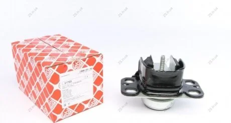 Подушка двигуна праворуч Nissan Renault (FEBI) FEBI BILSTEIN 21785