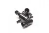 Термостат з корпусом та ущільненням VAG (FEBI) FEBI BILSTEIN 102436 (фото 4)