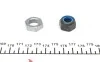 Наконечник рульової тяги SEAT,SKODA, VW FAG 840 0679 10 (фото 5)