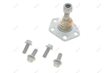 Опора шаровая PEUGEOT, CITROEN, FIAT (выр-во Ruville) FAG 825 0190 10