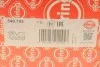 Прокладка коллектор впуск MB OM642 (2) (выр-во) Elring 540.792 (фото 2)
