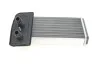Радиатор обогревателя NISSAN Kubistar 03- (выр-во) NRF 53554 (фото 3)