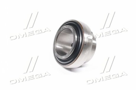 Подшипник корпусный (50х90х51,6) SKF YAR 210-2F/AG