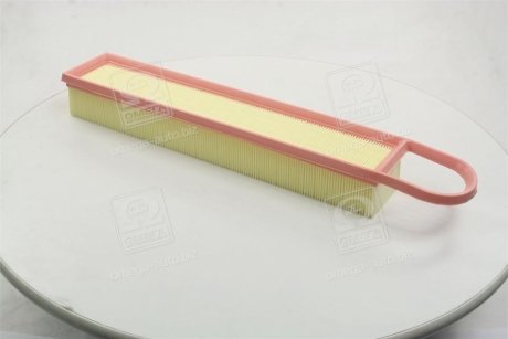 Фільтр повітряний CITROEN, PEUGEOT (вир-во) M-Filter K7004 (фото 1)