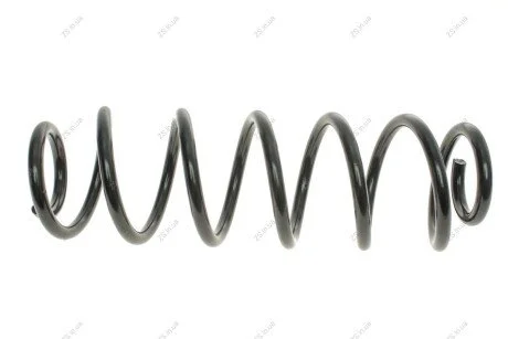 Пружина підв. задн. VW/SEAT/SKODA LESJOFORS 4295038