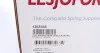Пружина підв. задн. OPEL/VAUXHALL (вир-во Lesjofors) LESJOFORS 4263465 (фото 5)