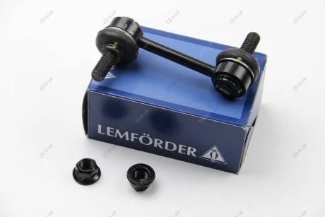 Тяга стаб. HYUNDAI, KIA задн. ось (Lemferder) Lemforder 33974 01