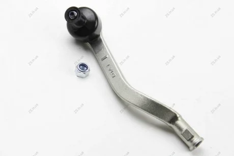 Наконечник рул. DACIA передн. ось (Lemferder) Lemforder 30937 01